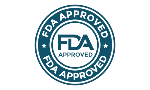 FDA-Approved Facility