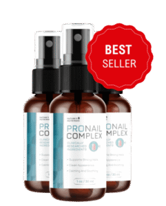 Pronail Complex spray - best seller